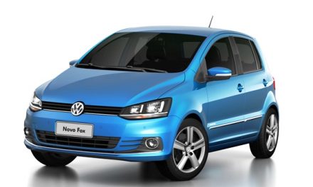 Recall: Volkswagen tem problemas em sete carros