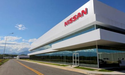 Fábrica da Nissan recebe prêmio por sustentabilidade