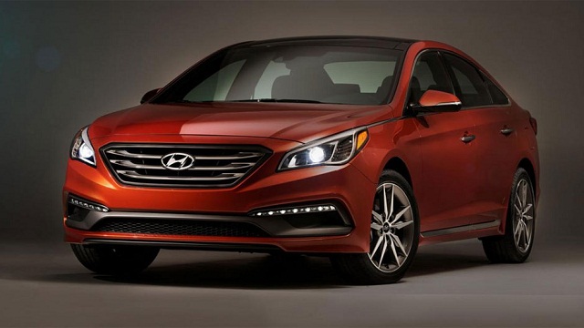 Hyundai atinge 15 milhões de carros nos EUA