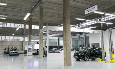 Audi quer 30 mil carros no Brasil e liderança dos premium no mundo