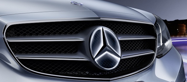 Mercedes-Benz investe em economia falida?