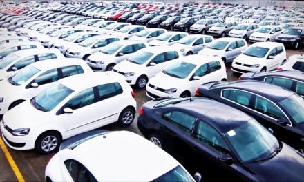 Volkswagen promete 100 mil carros em dois meses