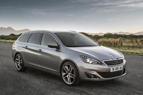 GM, Smart e Peugeot flagradas em teste de emissões