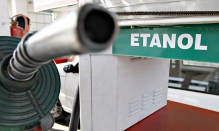Stellantis elege o etanol para reduzir emissões