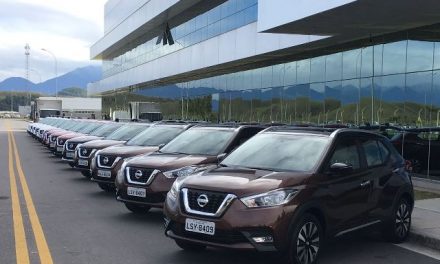 Aliança Renault-Nissan é líder mundial