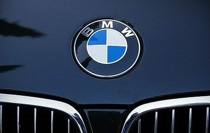 BMW é a empresa mais sustentável