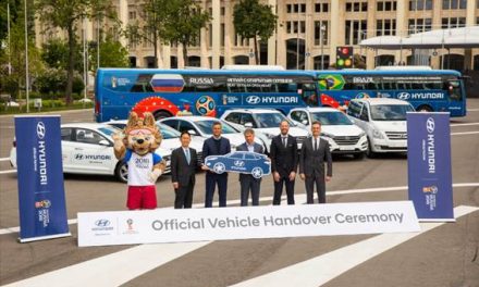Hyundai: carros e bolão na Copa