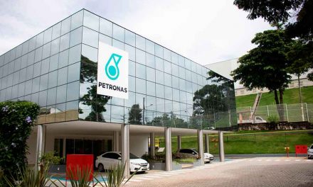 Petronas inaugura centro de pesquisa