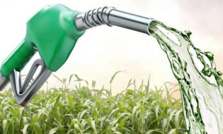 Stellantis aposta no etanol para reduzir emissões
