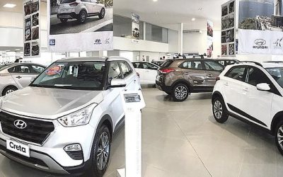 Carro zero espanta clientes e coloca indústria em risco