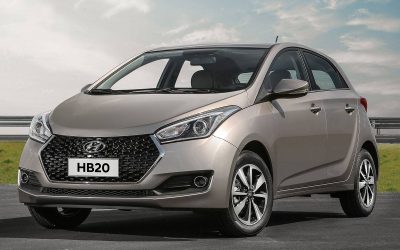 Incentivo a motor 1.0 é atraso