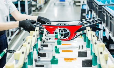 Toyota cria empresa para oferecer mobilidade