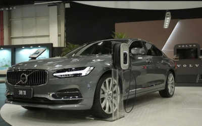 Muito mais propaganda do que crescimento