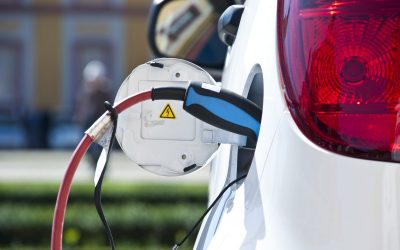 Carro elétrico encara hora da verdade