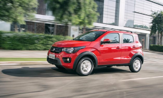 Fiat comemora recorde com a volta ao BBB