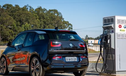 Audi e BMW investem na mobilidade elétrica
