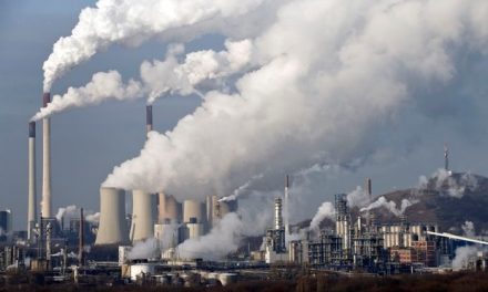 A contradição das emissões na China