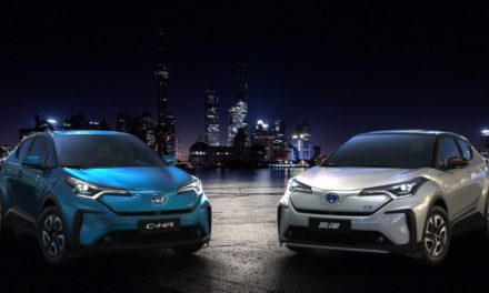 Toyota e BYD vão produzir carro elétrico na China