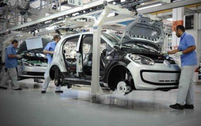 Governo pode tirar indústria do buraco