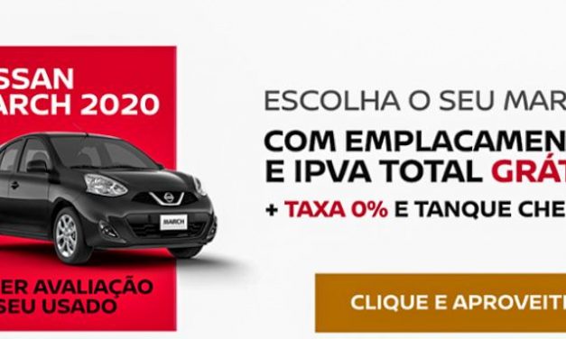 “IPVA grátis” pode não ser vantagem