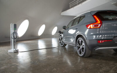 É hora de rever incentivo ao elétrico importado