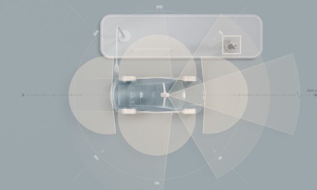 Volvo terá supercomputador com inteligência artificial
