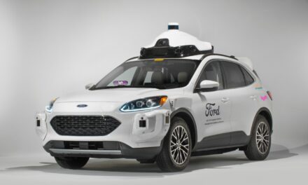 Ford terá táxi autônomo nos EUA