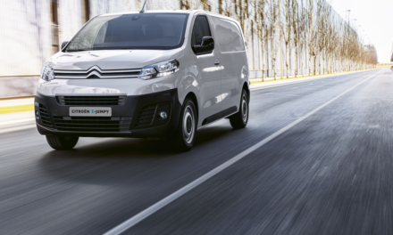 Citroën quer 4% do mercado interno