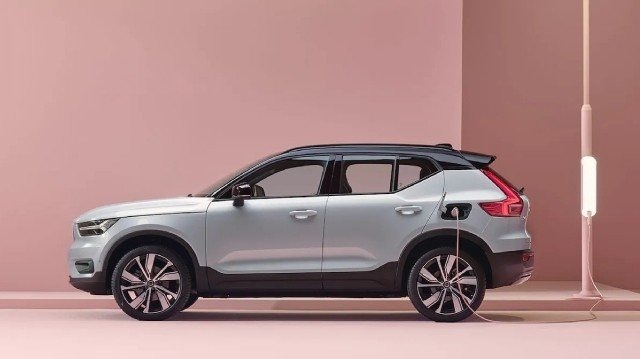 Vendas de eletrificados mais do que dobram no trimestre