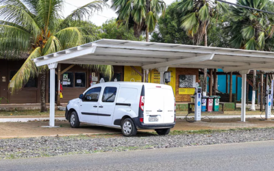 Ecoposto de Fernando de Noronha é pura crendice