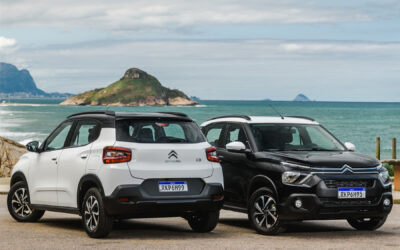 Carro “popular” continua pobre e caro