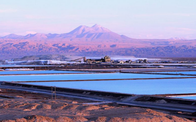 O lado sujo do carro elétrico nas minas de lítio