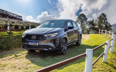 Fiat vira jogo como marca mais vendida da Stellantis no mundo