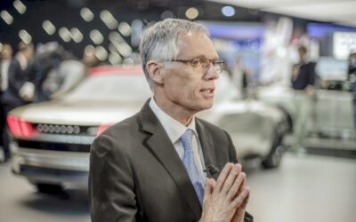 Deseletrificada, a Jeep pode “subir no telhado”