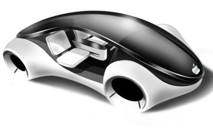 Carro autônomo da Apple é adiado para 2026