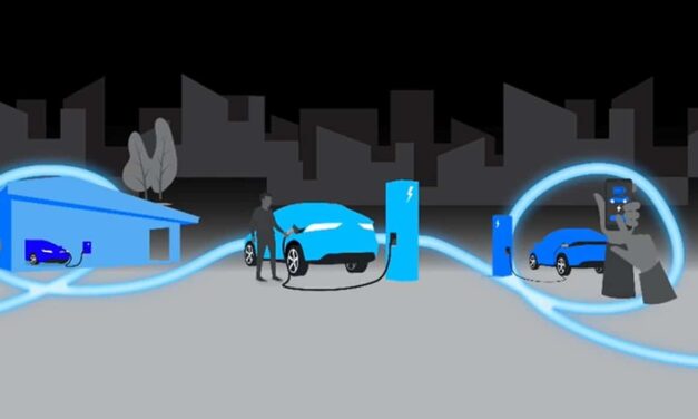 Elétrico já se iguala ao carro a combustão