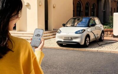 Bingo! Por R$ 44,5 mil, um EV sete vezes mais econômico que o Kwid