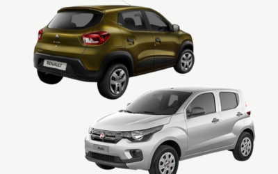 Novo ‘carro popular’ é tiro na cabeça do consumidor