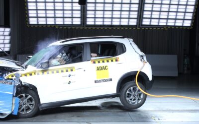 Citroën C3: opção para quem não tem medo da morte