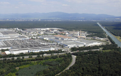 Do centro da Terra para seu automóvel