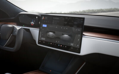 Com supercomputador Dojo, Tesla aposta em inteligência artificial