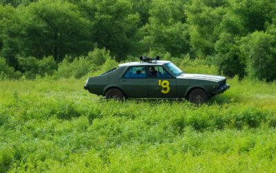 A eletrônica embarcada como ferramenta de abuso
