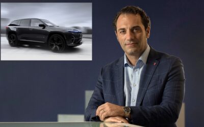 “Precisamos fazer algo”, reconhece chefão da Jeep