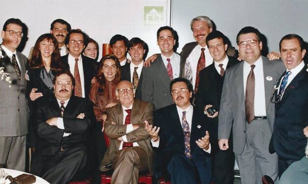 Há 30 anos, nascia o Chevrolet Corsa