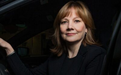 GM mantém estratégia para EVs