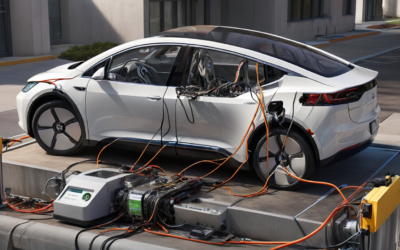 Apple quis comprar Tesla e fazer seu modelo autônomo com a Mercedes-Benz