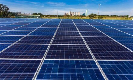 BYD bate recorde de vendas e investe em usinas solares  