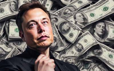 Perda de R$ 2,5 trilhões acende luz amarela para a Tesla