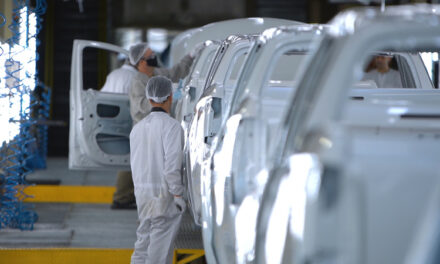 Mitsubishi investe R$ 4 bilhões na fábrica de Catalão