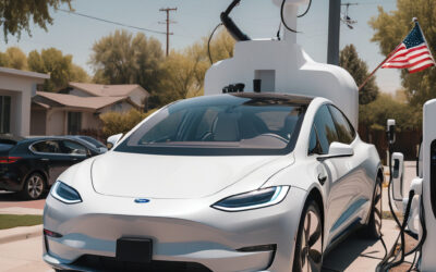 Oito em cada dez consumidores querem comprar carro elétrico